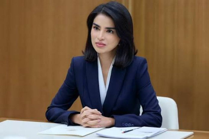 Saida Mirziyoyevaga qo'shimcha vazifalar yuklatildi