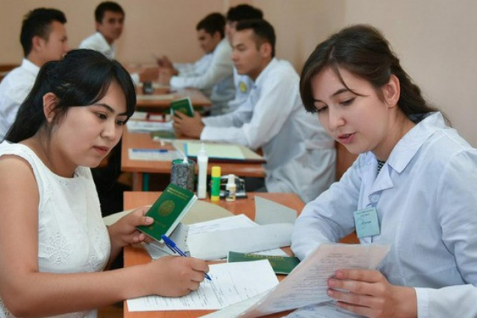 В двух вузах Узбекистана откроют новый факультет