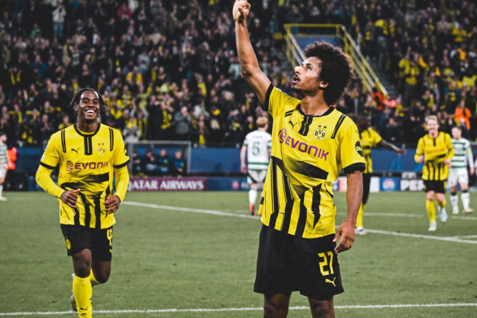 ЕЧЛ. «Арсенал» «ПСЖ»ни, «Байер» «Милан»ни мағлуб этди, «Боруссия» 7 та гол урди, «Барса» ва «Сити»да ҳам йирик ҳисоб