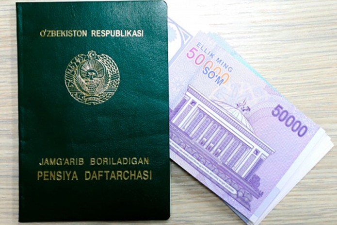 2023-yil yakuniga qadar pensiyalar miqdori 14 foizga oshiriladi