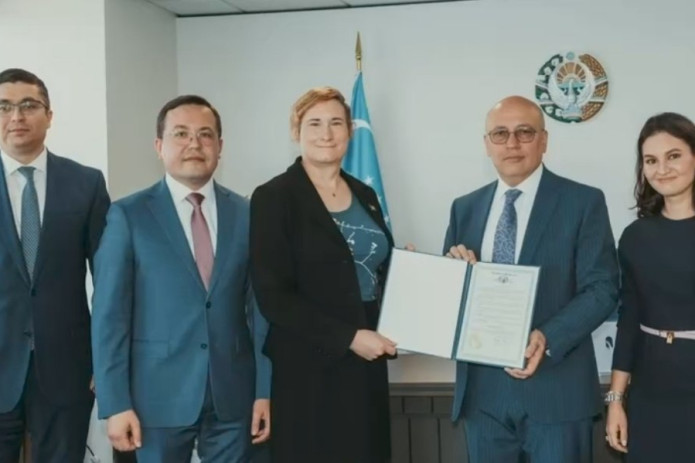 AQSHning Sietl shahrida O‘zbekiston Bosh konsulxonasi rasman ochildi