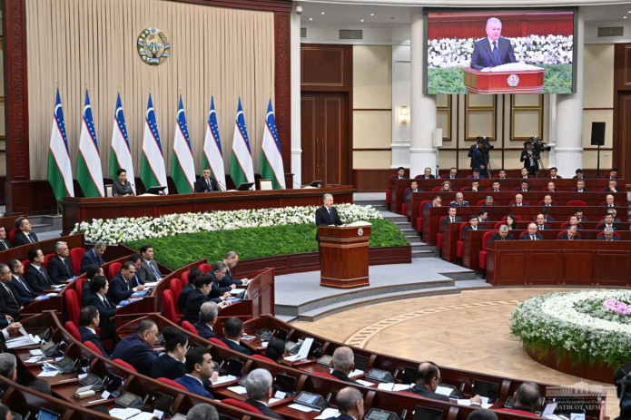 20-noyabr kuni O‘zbekistonda sodir bo‘lgan muhim voqealar dayjesti