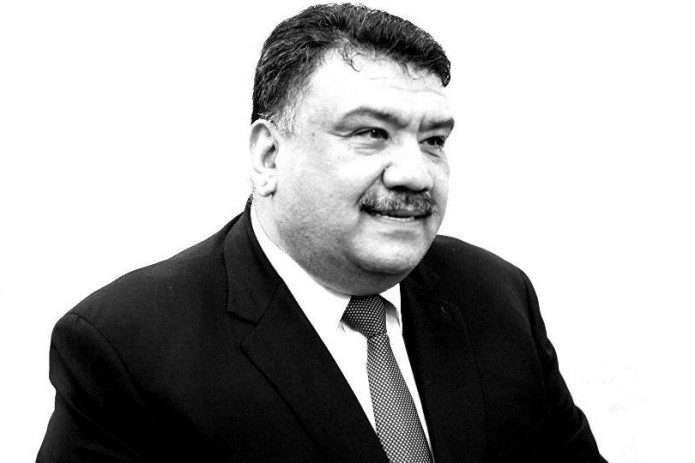 Ушел из жизни первый председатель Госкомтуризма Анвар Шарапов