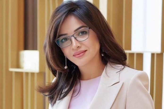 Sobirova Kamola appointed Advisor to Minister for Development of Information Technologies and Communications of Uzbekistan.