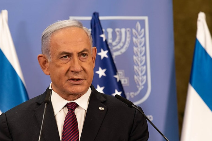Isroilliklarning 66 foizi Netanyaxuning hokimyatdan ketishini istaydi - so'rovnoma