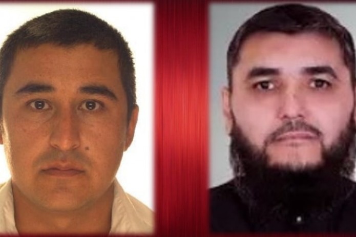Surxondaryoda 41 yoshli "Hizb ut-Tahrir" diniy-ekstremistik tashkiloti a'zosi 5 yilga ozodlikdan mahrum qilindi