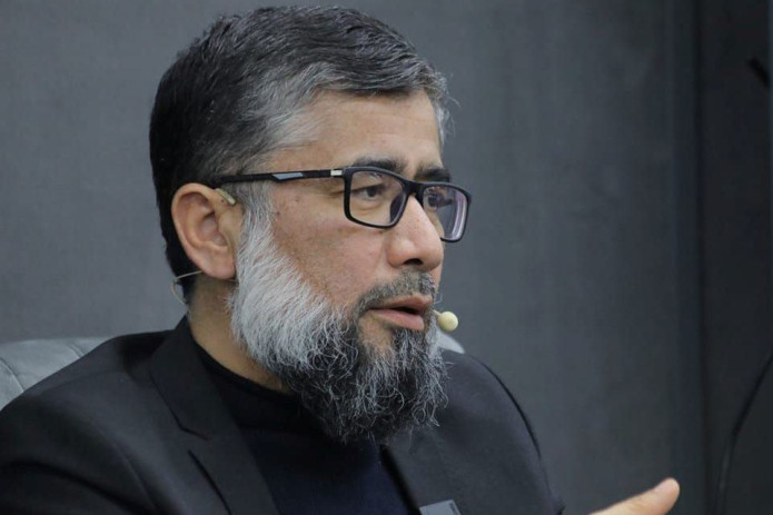 Mubashshir Ahmadning ahvoli haqida ma’lumot berildi