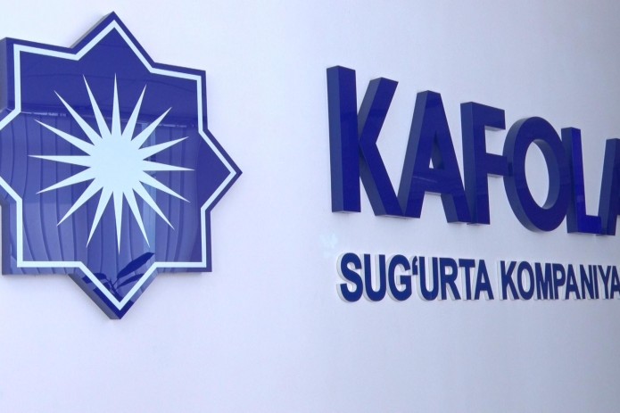 “KAFOLAT sug’urta kompaniyasi” АЖ 7 ойда 15,5 млрд. сўм суғурта қопламаси тўлади