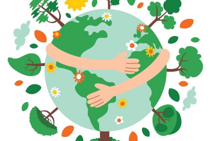 April 15 - International Environmental Awareness Day
