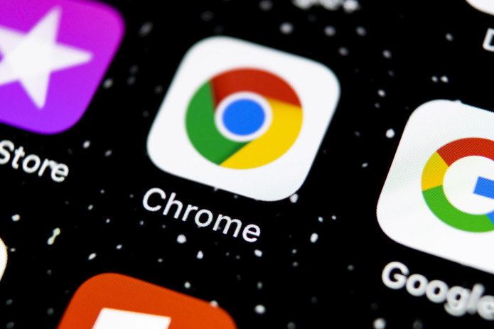 AQSh Adliya vazirligi Google'dan Chrome'ni sotishni talab qilmoqchi — Bloomberg