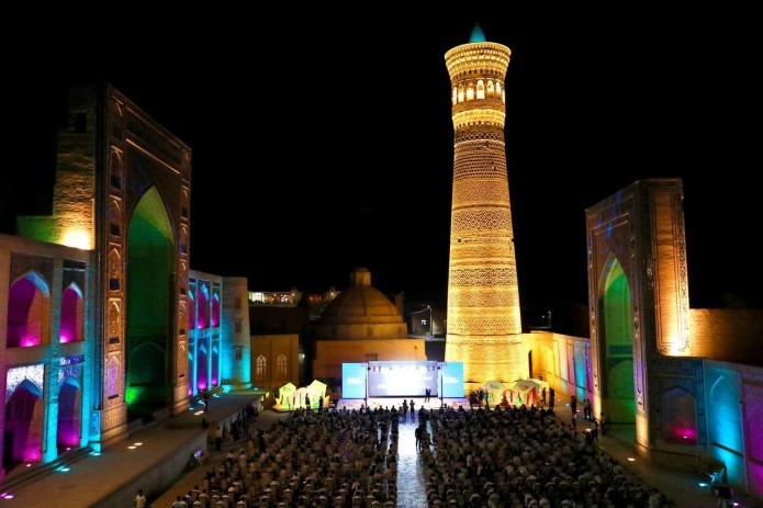 III "Naqshbandiya" tourism festival to be held in Bukhara