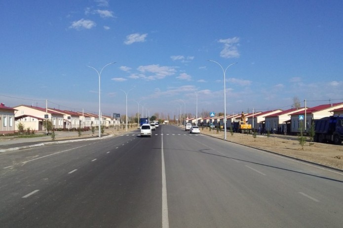 Uzbekistan to build new Tashkent – Andijan highway jointly with World Bank