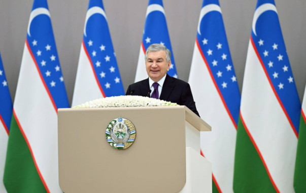 Prezident Shavkat Mirziyoyev: “2026-yil barcha sohalarni rivojlantirishda tub burilish yili bo‘ladi”