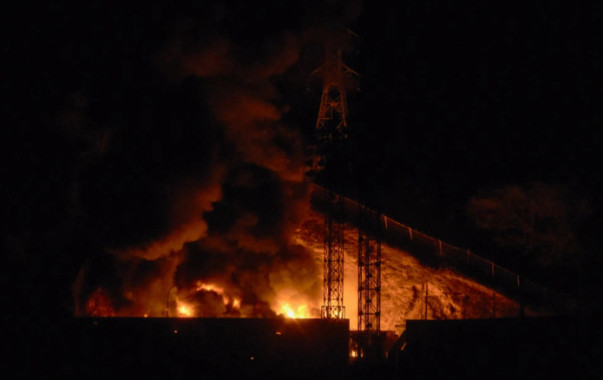 AQSH Venesuelaga havo zarbalari berdi: Tramp Nikolas Maduro qo‘lga olinganini eʼlon qildi