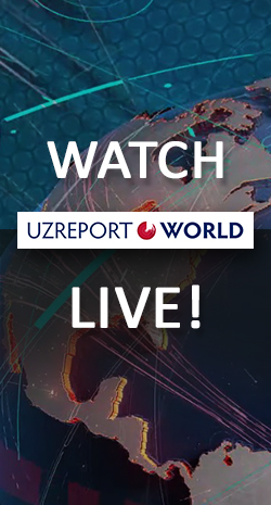 Uzreport World