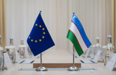O‘zbekiston va YEI davlatlari savdo aylanmasi $5 mlrdni tashkil etdi