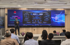 Huawei Digital Week 2026: Telekom va sanoatlarda sun’iy intellektni joriy etish orqali intellektuallikni rivojlantirish