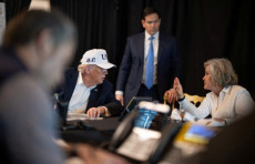 Tramp: Erondagi operatsiya 4 hafta davom etishi mumkin