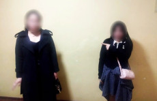 Jizzaxda 18 yoshli qiz boshqa bir qizni Tailandga fohishalikka yuborayotganda ushlandi