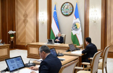 Qishloq xoʻjaligida texnikalar parki yangilanib, raqamli yechimlar keng joriy etiladi