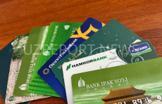 MB: Uzcard va Humo kartalarini Apple Pay'ga ulash imkoniyati tez orada taqdim etiladi