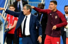 Portugaliya terma jamoasi sobiq bosh murabbiyi Yevropaning boshqa bir kuchli jamoasi murabbiyiga aylandi