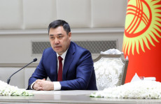 Qirg‘izistonda prezidentga bevosita bo‘ysunadigan Tergov qo‘mitasi tashkil etiladi