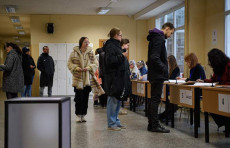 Litvadagi saylovlarda sotsial-demokratlar g‘alaba qozondi