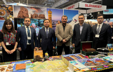 O‘zbekiston ilk marotaba “Danish Travel Show”da ishtirok etdi