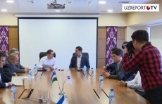 Ucell Ўзбекистон Футбол ассоциацияси билан ҳамкорлик тўғрисида меморандум имзолади