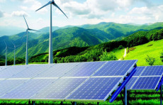 Energetika vazirligi: O‘zbekistonda “yashil” stansiyalar ishlab chiqaradigan elektr energiyasi ulushi 25−30 foizga yetdi