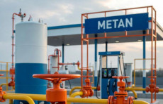 Havo harorati pasayishi sababli "metan zapravkalar" faoliyatiga vaqtincha cheklov kiritildi