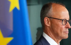 Mers: Ukraina - Putinning zabt etish rejalarining "faqat boshlanishi"