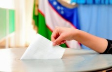 В Узбекистане завершились парламентские выборы