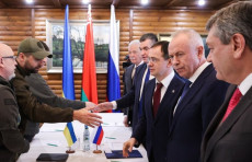 Jenevadagi muzokaralarda muhokama qilinadigan masalalar doirasi Abu-Dabidagi uchrashuvlardagiga qaraganda kengroq bo‘ladi