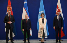 O‘zbekiston Prezidenti UNESCO doirasidagi amaliy hamkorlikni yanada kengaytirish bo‘yicha qator muhim tashabbuslarni ilgari surdi