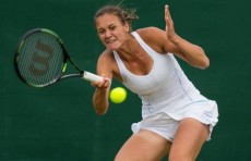 Tennis: Nigina Abduraimova g‘alaba qozondi