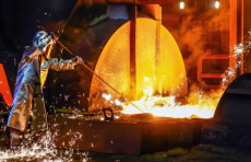 Thyssenkrupp po'lat biznesini birinchi marta ayol kishi boshqaradi.