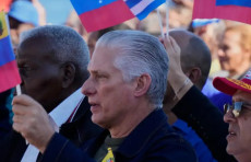 AQShning Venesueladagi operatsiyasida 32 kubalik halok bo'ldi