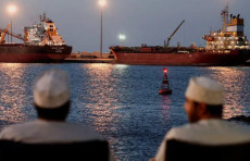 AQSh Hormuz bo'g'ozi yaqinida 16 ta Eron mina qo'yuvchisini cho'ktirdi