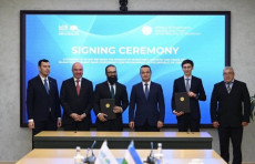 Islom taraqqiyot banki O‘zbekistonda $3 mlrdlik 20 ta yangi loyihani ko‘rib chiqmoqda