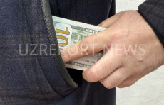 Nurafshonda oqova suv tozalash inshooti qurilishi ortidan 13,9 mlrd so‘m davlat mablag‘i "cho'ntakka urildi"