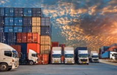 Xitoy kompaniyasi O‘zbekistonda logistika markazlarini qurishni rejalashtirmoqda