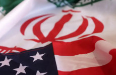 AQSh-Eron yadroviy muzokaralari Ummonda boshlandi