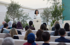 Saida Mirziyoyeva global tashabbuslarni ilgari surmoqda