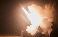Ukraina Rossiyaga qarshi urushda ilk bor AQSHning uzoq masofali ballistik raketalaridan foydalandi