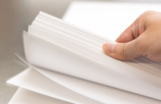 O'zbekistonda “Qog‘ozsiz bir kun” eko-aksiyasi o‘tkaziladi