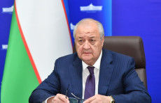 Abdulaziz Komilov Tinchlik kengashiga qo‘shilish sabablarini izohladi