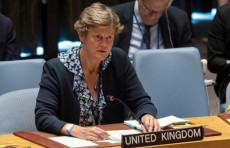 Britaniya razvedkasiga ilk bor ayol kishi rahbarlik qiladi