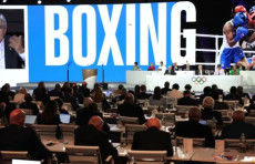 Boks 2028 yilgi Olimpiya o‘yinlari dasturiga kiritildi